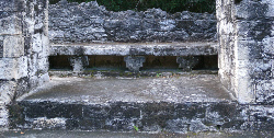Site maya de Xpujil, Ruta Becan, www.terre-maya.com
